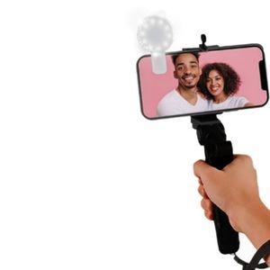 🆕 {3 in 1} IJOY Social Media Kit,     New in box